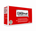 (UN)Known - Juego de cartas para parejas